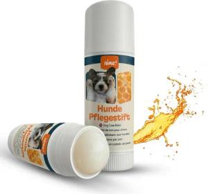 nimo Pfotenpflege Hunde Pflegestift, 40 ml, (1-St), einfache & schnelle Anwendung