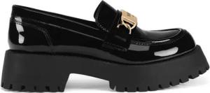 Nine West Nine West Slipper Damen WFA2998-1 Schwarz Slipper
