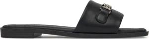 Nine West Pantoletten 678322-84 Schwarz
