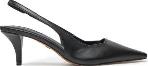 Nine West Pumps WFA3377-1 Schwarz
