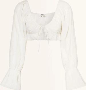NINETY-9 Cropped-Bluse SUNSEEKER