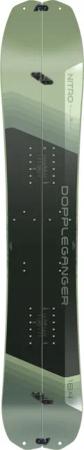 Nitro Doppleganger Splitboard 25/26