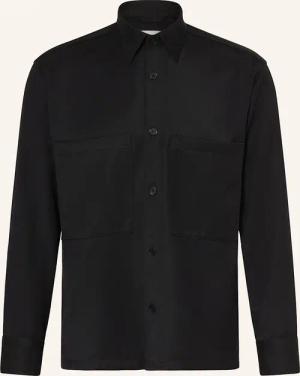 NN.07 Overjacket FREDDY