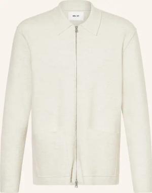 NN.07 Strickjacke JONAS