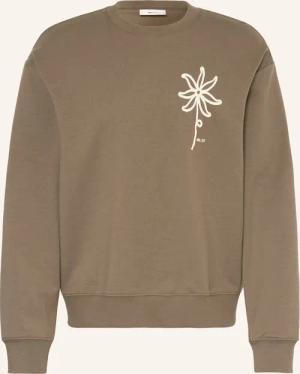 NN.07 Sweatshirt DAVID