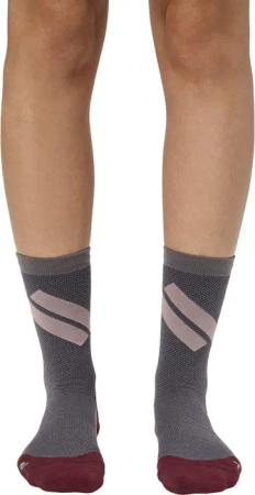 NNormal Race Low Cut Socken