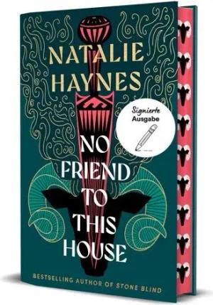 No Friend to This House