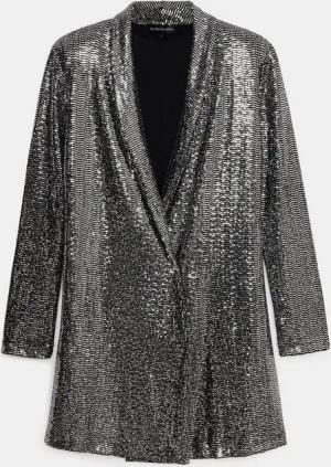 No Matter What Minikleid Jackenkleid