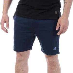 No Publik Marine-Shorts für Herren, 11, marine, XL