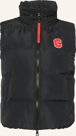 No.1 Como Steppweste CORTINA