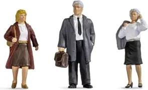 NOCH 17150 SPUR 1 Reisende