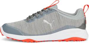 Nockenlose Golfschuhe Puma Fusion Pro
