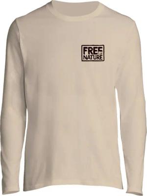 Nograd Herren Free By Nature Longsleeve