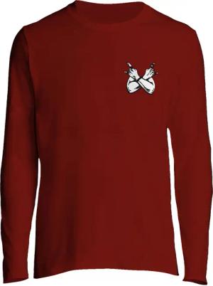 Nograd Herren Not Novice Special Longsleeve