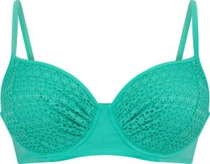 Non Padded Bra Mykonos  Swim