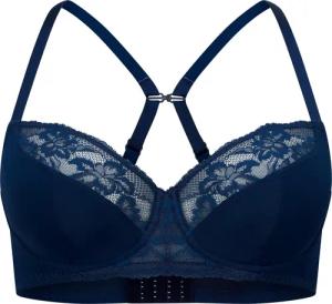 Non Padded Wire Bra Berenice mit Spitze