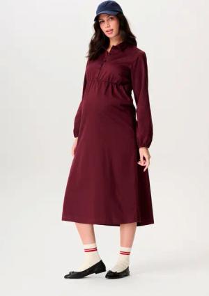 Noppies Maternity Still-Kleid Odda