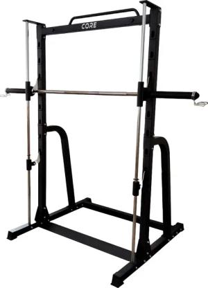 Nordcore Squat Rack Smith Machine Core
