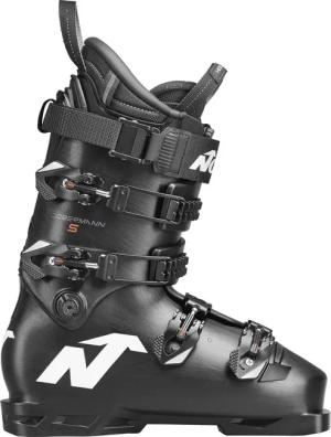 Nordica - Dobermann 5 96 (Stiff) Alpin Skischuhe Herren schwarz