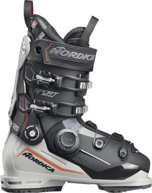 Nordica - Sportmachine 3 120 BOA® GripWalk Alpin Skischuhe Herren schwarz