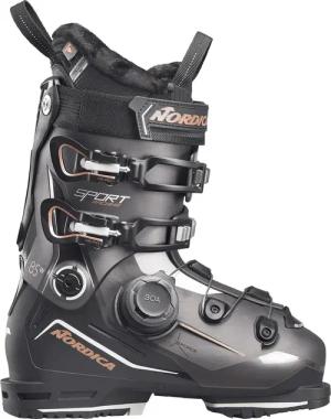 Nordica - Sportmachine 3 85 W BOA® GripWalk Alpin Skischuhe Damen bronze