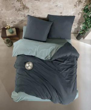 Nordqueen Bettwäsche Nordqueen Belmond Bettwäsche, Ranforce Bettwäsche Set 100% Baumwolle, 100% Baumwolle, Bettwäsche Set 100% Baumwolle / Renforce Baumwolle