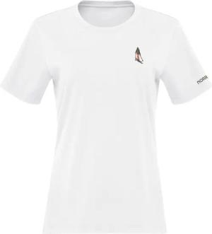 Norrona Damen /29 Cotton Activity Embroidery T-Shirt