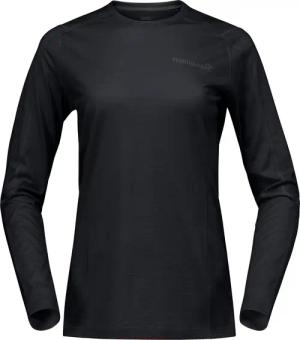 Norrona Damen Falketind EqualiserUll Longsleeve