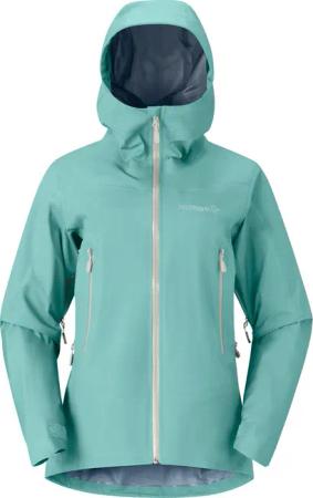 Norrona Damen Falketind GTX Jacke