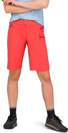 Norrona Damen Fjørå Flex1 Tech Shorts