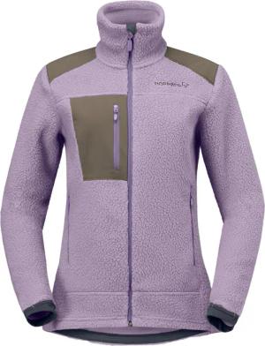 Norrona Damen Trollveggen Warm3 Jacke