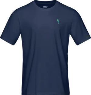 Norrona Herren /29 Cotton Activity Embroidery T-Shirt