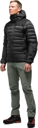 Norrona Herren Falketind Down750 Jacke