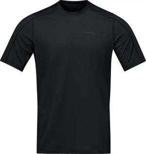 Norrona Herren Falketind EqualiserUll T-Shirt