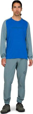 Norrona Herren Fjørå Equaliser Lightweight Longsleeve