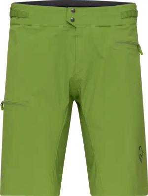 Norrona Herren Fjørå Flex1 Light Shorts