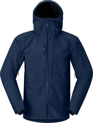 Norrona Herren Lofoten GTX Insulated Jacke