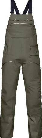 Norrona Herren Tamok GTX Performance Shell Bib Hose