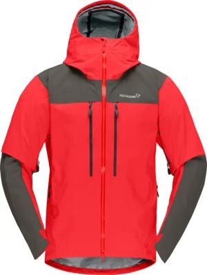 Norrona Herren Trollveggen GTX Pro Light Jacke