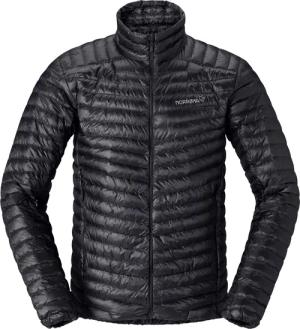 Norrona Herren Trollveggen Superlight Down800 Jacke