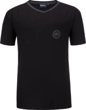 North 56°4 T-Shirt mit V-Ausschnitt, Schlafshirt