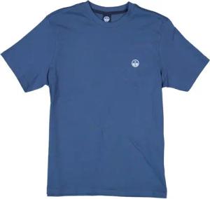 NORTH SAILS Herren T-Shirt blau