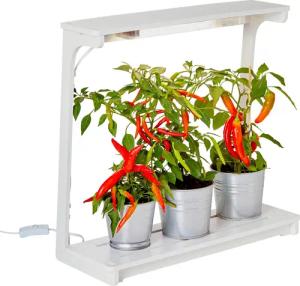 Northpoint Pflanzenlampe LED Pflanzenlampe Pflanzenleuchte Gewächslampe Pflanzenlicht 14W