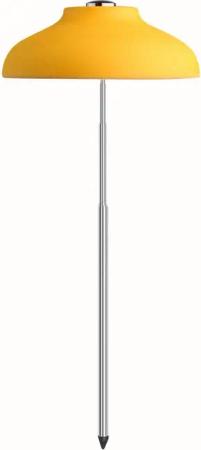 Northpoint Pflanzenlampe Northpoint LED Pflanzenleuchte Pflanzenlicht mit Teleskopstab