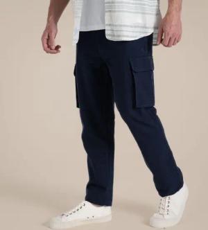 Nosibotanische Howle-Hose für Herren