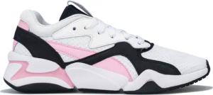 Nova 90's Bloc Sneakers