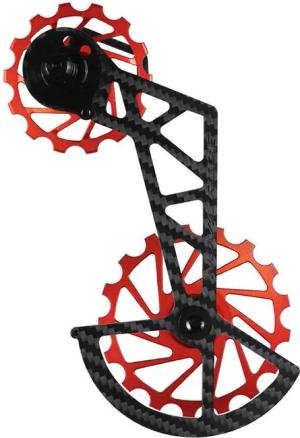 Nova Ride OSPW 12s Shimano 105