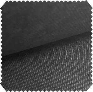 novely® Stoff Viva Vlies Rückseitenvlies Spannvlies Polstervlies Innenbezug, Antibakteriell, Luftdurchlässig, Meterware, 1lfm