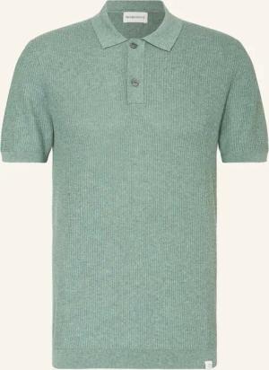 NOWADAYS Strick-Poloshirt