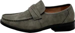 Nowaland Elegante Herren-Slipper Business Schuhe Mokassin Komfortabel, Langlebig und Vielseitig für Alltag und Business